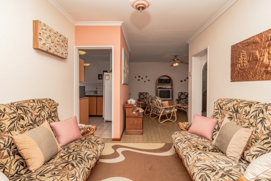 4 Bedroom Property for Sale in Goodwood Park Western Cape